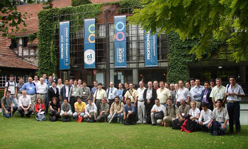 SPL 2007